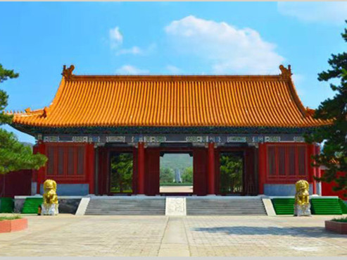 中华永久陵园官网服务电话是多少？