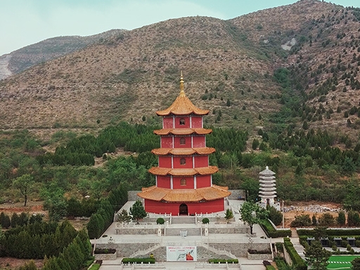 中华永久陵园在哪？价格是多少？